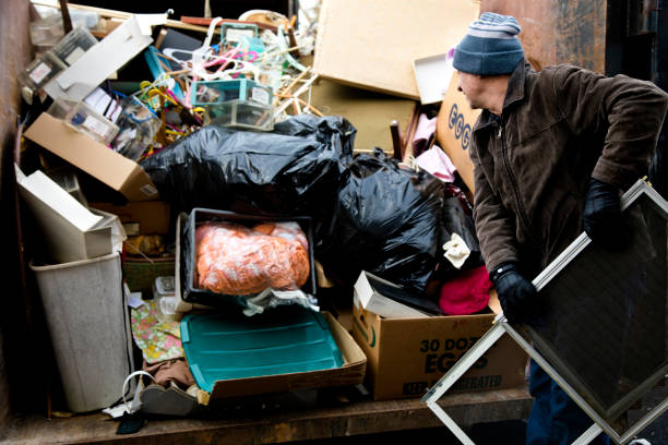 Best Mattress Disposal  in Steelevle, IL