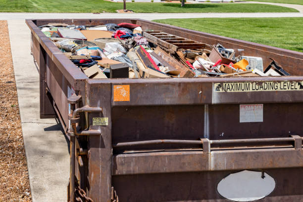 Best Yard Waste Removal  in Steelevle, IL