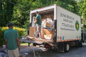 Demolition Debris Removal in Steeleville, IL